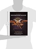 Image de The Art of Stephen Hickman
