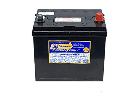 BCI Group 35 Battery - PS35-675 