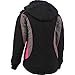 Legendary Whitetails Women's Polar Trail Pro Series Winter Jacket Black Medium