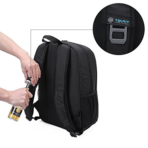 TOURIT Backpack Cooler Insulated Cooler Backpack Bag Lightweight