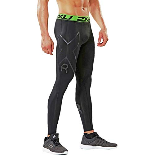 2XU Men's Refresh Recovery Compression 