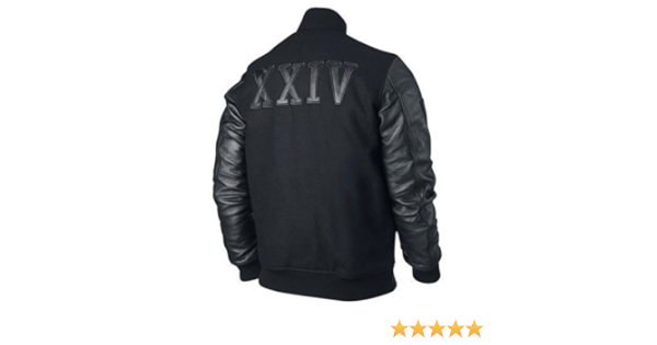 kobe xxiv jacket