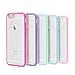iPhone 6s Case, 5 Pack Ace Teah? Scratch Resistant iPhone 6 / 6s (4.7