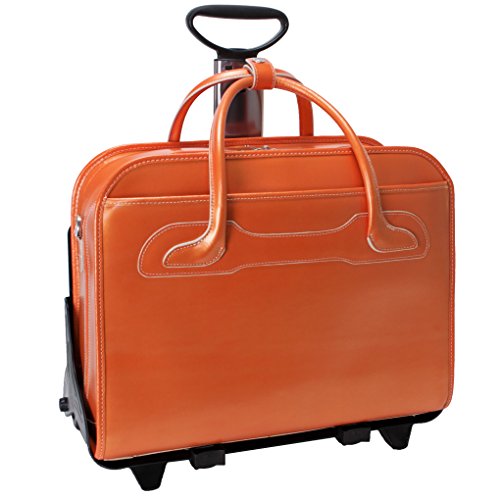 The Best Rolling Briefcases for Women Expert World Travel