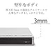 LaCie Porsche Design USB 3.0 1TB Mobile Hard Drive + 2mo Adobe CC Photography (STET1000400)