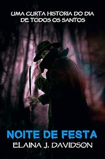Livro Noite de Festa