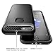 iPhone 7 Case, iPhone 8 Case ,NexCase Korona Series [Dual Layer][Ultra Slim] Hybrid TPU Hard Outter Shell Drop Protection for Apple iPhone 7 Case/iPhone 8 Case Cover (MetallicGray)