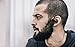Liger Blaze XL-New Wireless Bluetooth Headphones, Lightweight, Waterproof Headphones IPX7 Rated with HD Sound