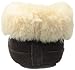 Tamarac by Slippers International Women's Galaxie Shearling Slipper