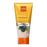VLCC Natural Sciences Anti Tan Skin Lightening Face Wash 50g