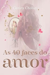 Livro As 40 faces do amor : O marido substituto