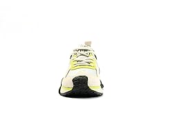 Palladium Unisex Troop Runner Sneaker, Cream
