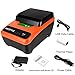 INKSTYLE Thermal Receipt Printer 58mm with High-Speed Printing 100mm/sec, USB Thermal Printer with cash drawer, Compatible with ESC/POS Print Commands Set, Great for Supermarkets, Retail Stores, etc.thumb 4