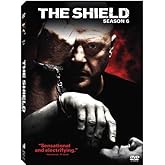 The Shield: Season 6