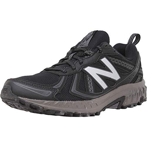 new balance men's 410 v5 cushioning trail running shoe