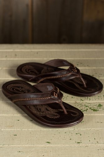 Olukai Mea Ola Sandals - Image 3