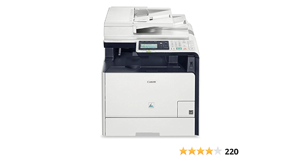 Canon Color imageCLASS MF8580Cdw 
