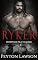 Livro Ryker: Derrotado pela Valquíria: Romance Histórico Viking Ardente (Vikings Ardentes Livro 4)
