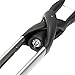 Tonglite LX-X1000 Stainless Steel Year Round Barbecue Tongs with warm white LED Light dishwasher safe