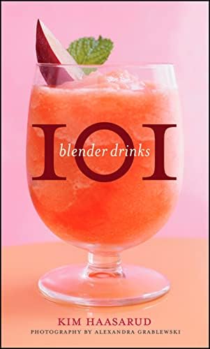 The Ultimate Frozen Cocktails & Smoothies Encyclopedia: Burns