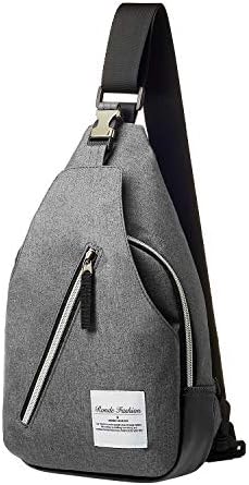 Ronde ボディバッグ ショルダーバッグ 斜めがけバッグ ワンショルダーバッグ ボディーバッグ メンズ Ronde ボディバッグ ショルダーバッグ 斜めがけバッグ ワンショルダーバッグ ボディーバッグ メンズ