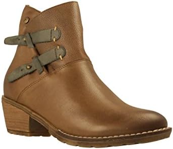 WANDA PANDA Band Dasha Combi Brown Forest