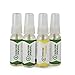 Cedarcide Original Flea + Tick Control Spray Plus Tickshield Lemongrass (Pack of 4)