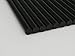 GlueSticksDirect Mini Size Hot Melt Glue Sticks for Glue Gun - Bulk 4in Black Hair Fusion Glue Sticks - Suitable for Most Standard Type of Hair Extension Systems - 5/16