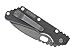 Buck Strider 889 889BKS Black Tactical Military Folding Hunter Knife Tarani Strider 2011