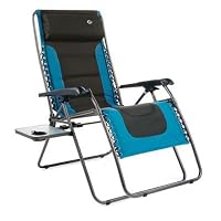 Westfield Outdoor XL Zero Gravity Chair