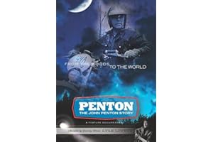 PENTON: The John Penton Story