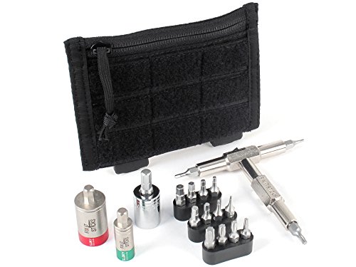 Fix it sticks 65 and 25 inch lbs torque limiter kit