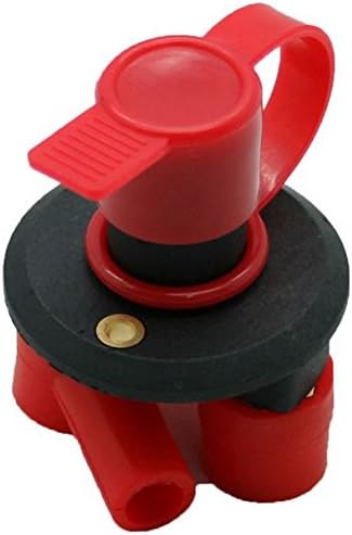 Sterling Power Products 200amp Continuous Isolator Battery Switch