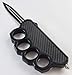 TacKnives OTF Double Action Safety Knife Out-The-Front MTU6