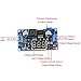 DZS Elec XL6009 DC-DC Booster Regulator Module Input 3-32V to Output 5-35V Instead of LM2577 with Digital Tube Display Step-up Module
