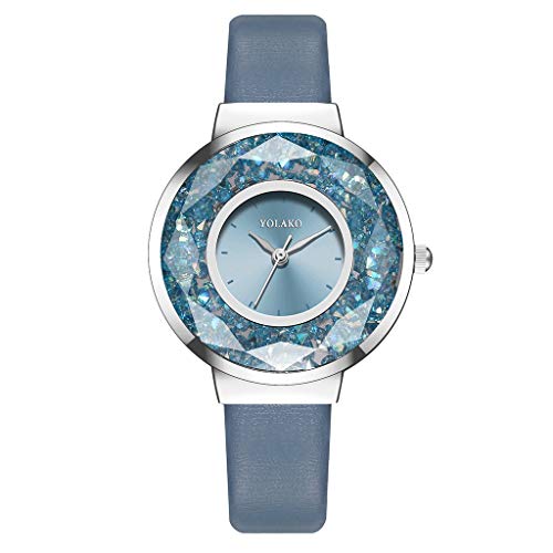 sachin and babi light blue dress Dress Watches