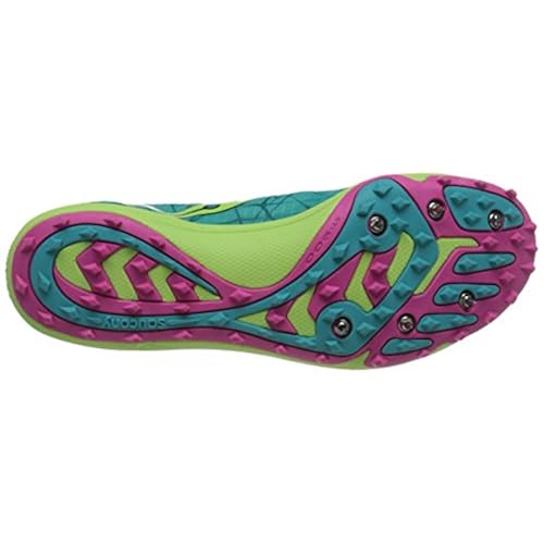 saucony shay xc4 flat