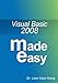 Visual Basic 2008 Made Easy by Liew Voon Kiong, Liew Yi
