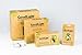 GoodLight Paraffin-free Tea Lights Pack of (100)