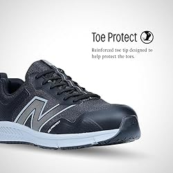 New Balance Men's Aluminum Toe Evolve Industrial