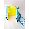 Rayma-2016-Children-Swimwear-Folding-Life-Vest-For-Water-Sports-Games-As-A-Buoyant-aid-tool-Geometric-Pattern-Colour-Bright-Blueyellow-For-6-8-Years-Old-Child-size-Large Rayma-2016-Children-Swimwear-Folding-Life-Vest-For-Water-Sports-Games-As-A-Buoyant-aid-tool-Geometric-Pattern-Colour-Bright-Blueyellow-For-6-8-Years-Old-Child-size-Large