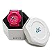 Casio - Baby-G - Urban Glide Series - Pink - BGA180-4B3