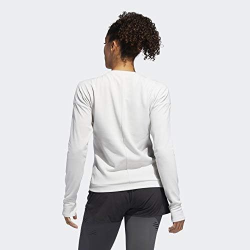 supernova run cru sweatshirt