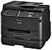 Epson WorkForce Pro WF-4640 Wireless Color All-in-One Inkjet Printer with Scanner and Copier, Amazon Dash Replenishment Ready