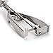Hiware 18/8 Stainless Steel Cookie Scoop for Baking - Medium Size - Durable Cookie Dough Scooper - 1 1/2 Tbsp
