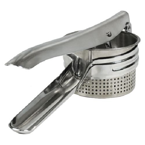 Weston Stainless Steel Potato Ricer
