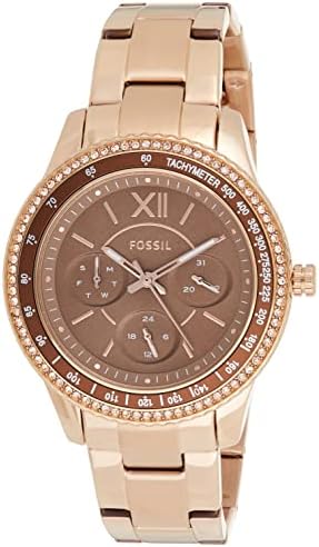 fossil es5109