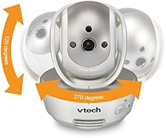 vtech baby monitor vm341 extra camera