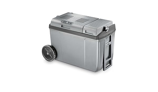 Dometic CoolFun SC38 DC - Nevera termoeléctrica portátil ...