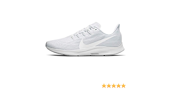 Amazon.com: Nike Air Zoom Pegasus 36 Tb Mens Bv1773-100 Size 9.5 : Ropa,  Zapatos y Joyería
